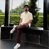Tarik Aziz - Full Stack MERN Developer